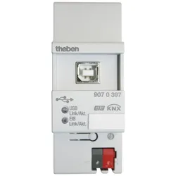 Theben USB Schnittstelle 9070397