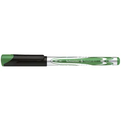 Schneider Topball 811 Tintenroller 0.5 mm Grün