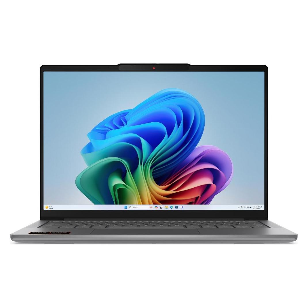 Lenovo IdeaPad 5 Slim 83S1000QGE (14", 512 GB, 16 GB, DE) (Lenovo)