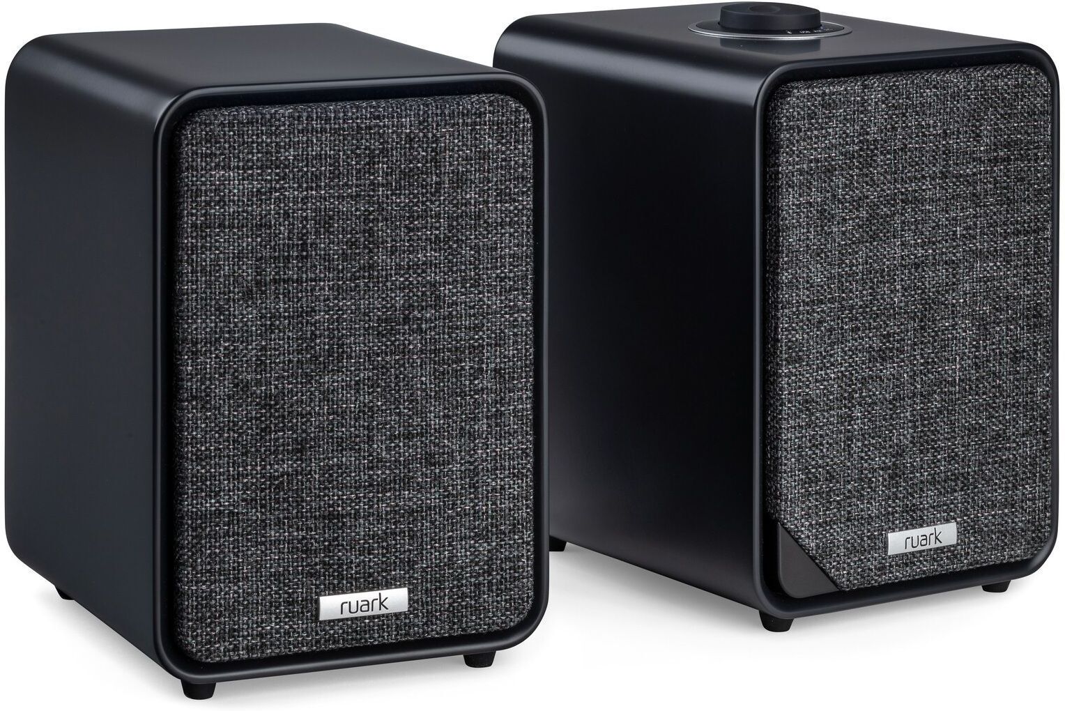 Ruark Audio MR1 Mk3 Mörkgrå/Grå