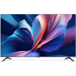 Xiaomi A Pro (55", QLED, 4K, 2026), TV, Grau