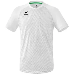 Erima Madrid Trikot Kinder - weiß - 164