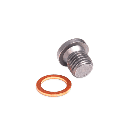 OPTIMAL Ölablaßschraube VOLVO,LAND ROVER,LEVC OP-ESP0127O-BG LR000499,978138,986833 Verschlußschraube,Ölschraube,Verschlußschraube, Ölwanne