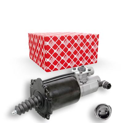 FEBI BILSTEIN Kupplungsverstärker 103238 für MAN