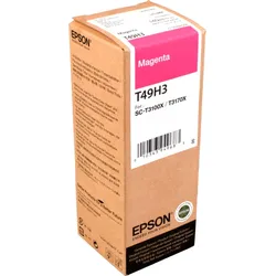 Epson Nachfülltinte C13T49H300 magenta T49H3 SC23M