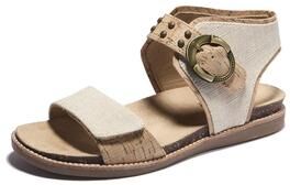 Women's Bari Cork Bottom Sandal by Hälsa in Cork (Size 10 M)