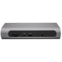 Kensington SD5600T Thunderbolt 3 USB-C Dual 4K Hybrid Docking Station