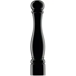 WMF Salz- und Pfeffermühle - schwarz