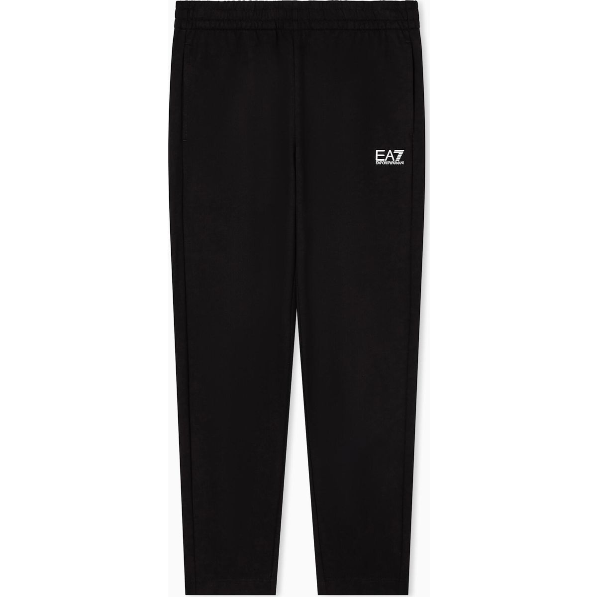 EA7 Train Core ID M Pants OH Coft CC - Train Core ID M Pants OH Coft CC black (1200) XXS 8NPP65 PJVRZ-1200-XXS