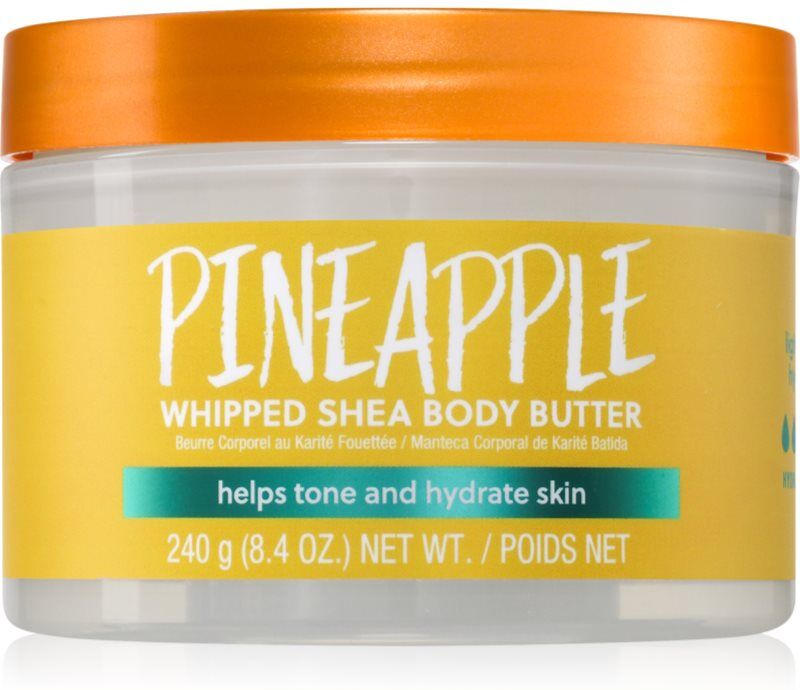 Tree Hut Pineapple Körperbutter 240 g
