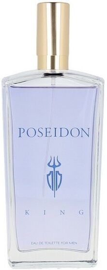 Poseidon The King Eau de Toilette for Men 150 ml