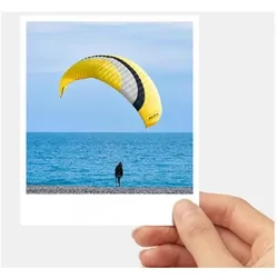 Xiaomi Instant Photo Paper (86 x 102 mm, 40 Stk.), Fotopapier, Weiss