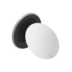 Samsung by Hochuen 360 Magnet Stand Handy Ständer Silber GP-TEU026HCASW