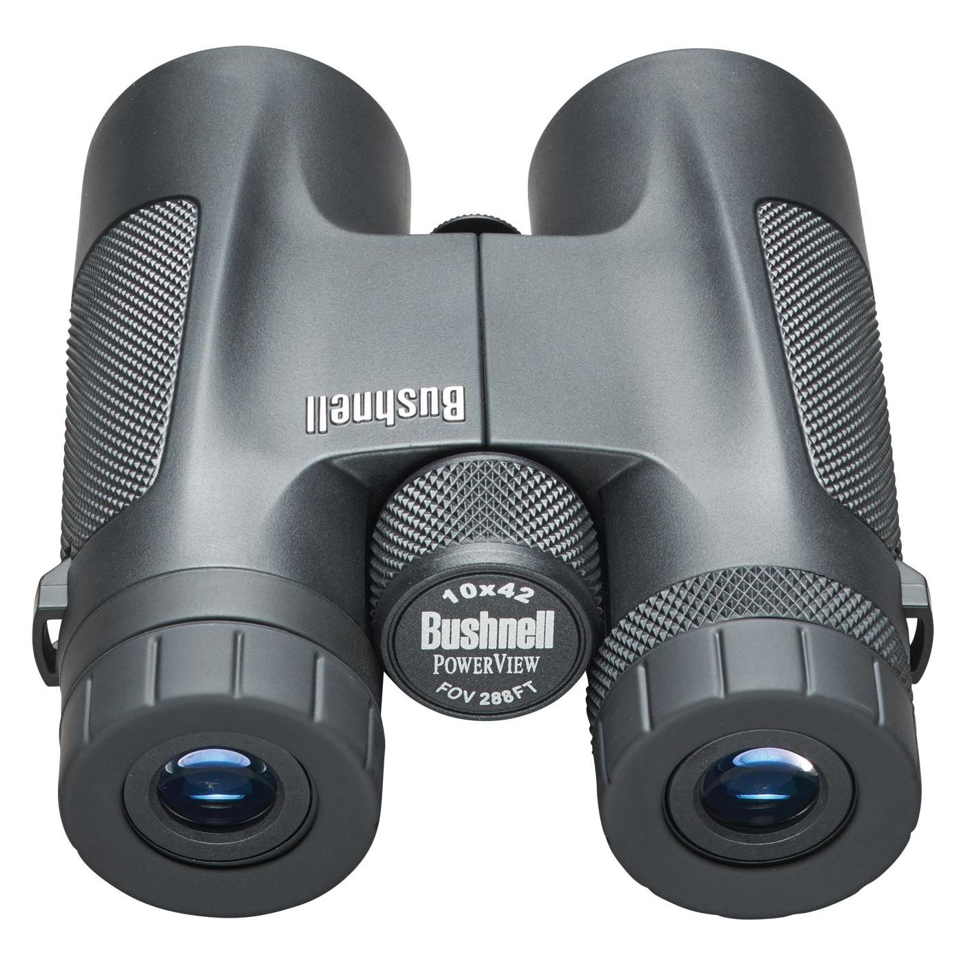 Bushnell Powerview, Roof Prism 10x42 (10x, 42 mm) (141042)