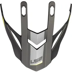 LS2 MX436 Pioneer Helmgipfel 