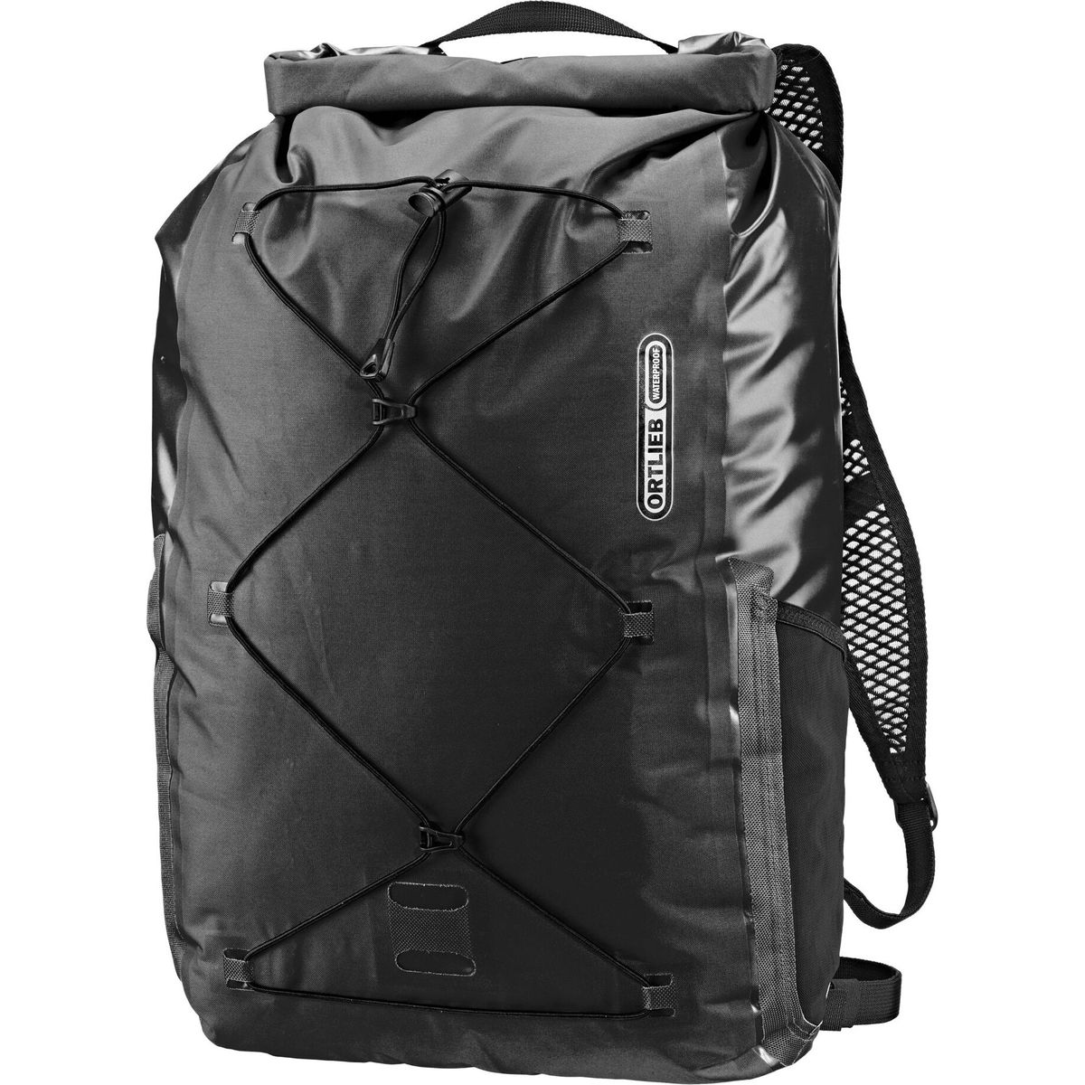 Ortlieb Light-pack 25L 25L black 25L R6031