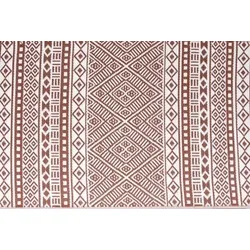 Jet-Line Teppich Scarlett 120x180cm braun
