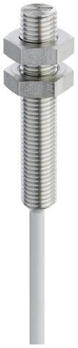 Contrinex Sensor Induktiv M8 bündig PNP DW-AD-703-M8
