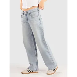 Levi's Superlow Loose Jeans abraided art Gr. 26/32