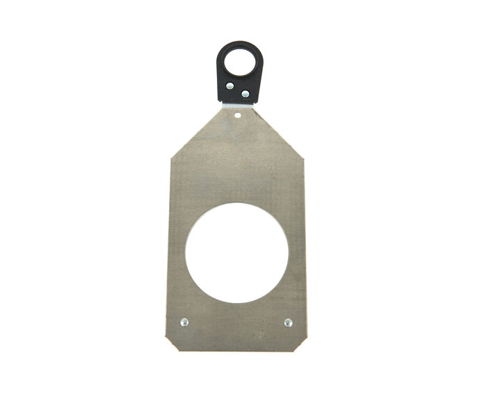 ETC S4 Gobo Holder B-Size/Metal