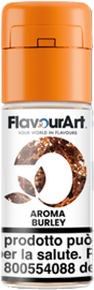 Flavourart Burley Aroma Concentrato 10ml