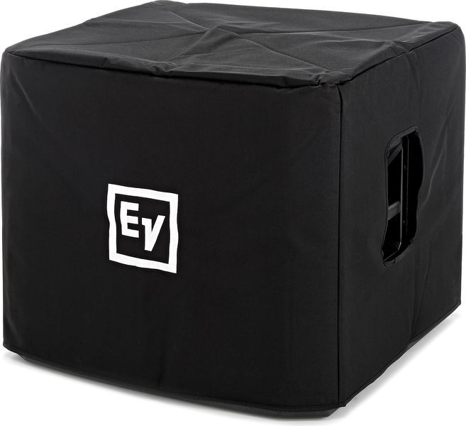 EV EKX-18S-CVR nero