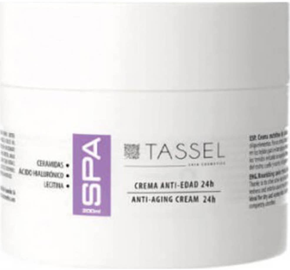 Tassel Crema Antiedad 24H 200 ml