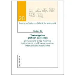 Textaufgaben grafisch darstellen, Fachbücher von Barbara Ott