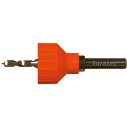 Eurotec, Bohrereinsatz, Bohrsenker Drill-Stop (4.7 Millimeter)