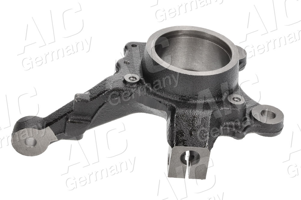 Aic Achsschenkel, Radaufhängung Quality 56517 Vorderachse Rechts Für Opel