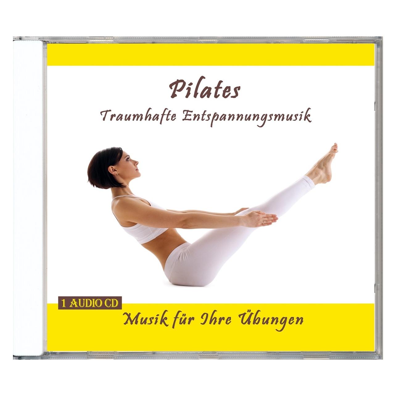 Delta Music & Entertainment Pilates (TR1055)