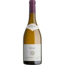 Laurent Miquel Solas Réserve Chardonnay 2024