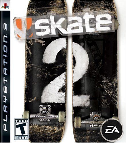 EA - Skate 2 - Preis vom 10.10.2026 11:48:34 h