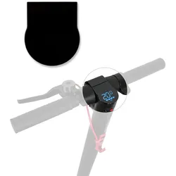 Originalanzeigeabdeckung Wispeed T850