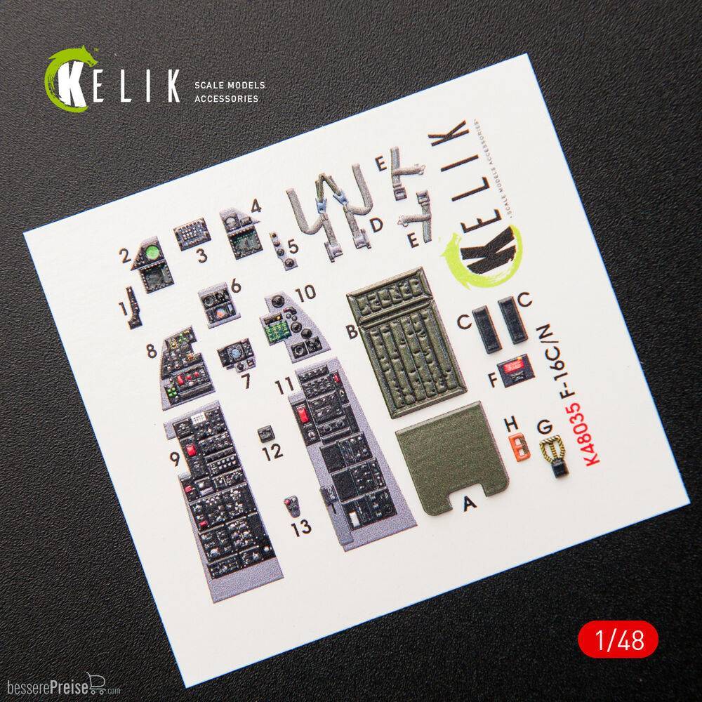 Kelik K48035