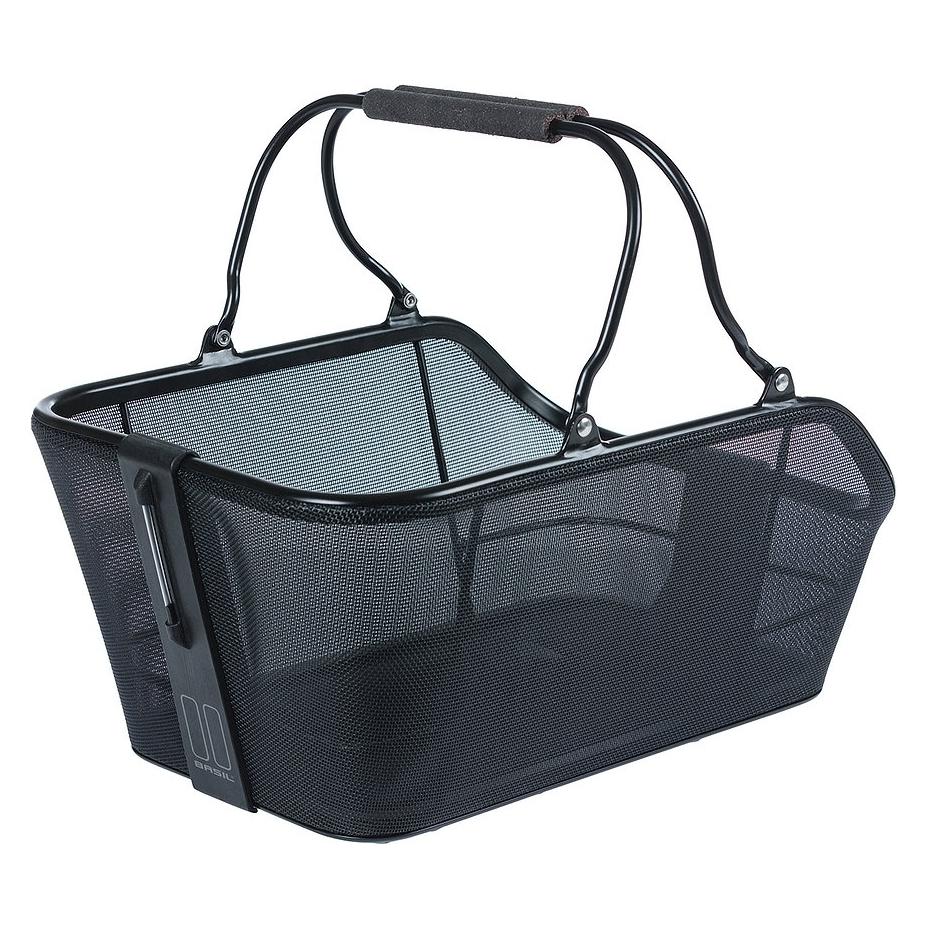 Basil Cento Tech Fiber Nordlicht MIK (21 l) (11302)