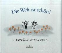 Patrick McDonnell - Die Welt ist schön - Preis vom 09.10.2026 07:28:09 h