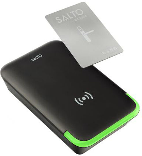 Encodeur Ncoder Ethernet / USB SALTO EC904B0EU