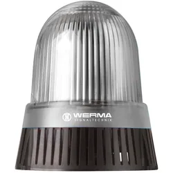 Werma LED-Sirene BM 32 Töne 43040075