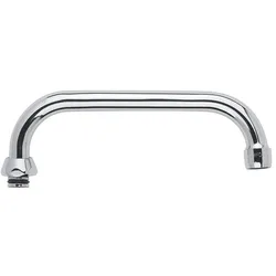 Damixa SCHWENKAUSLAUF 180MM, CHROM, 303020000 303020000