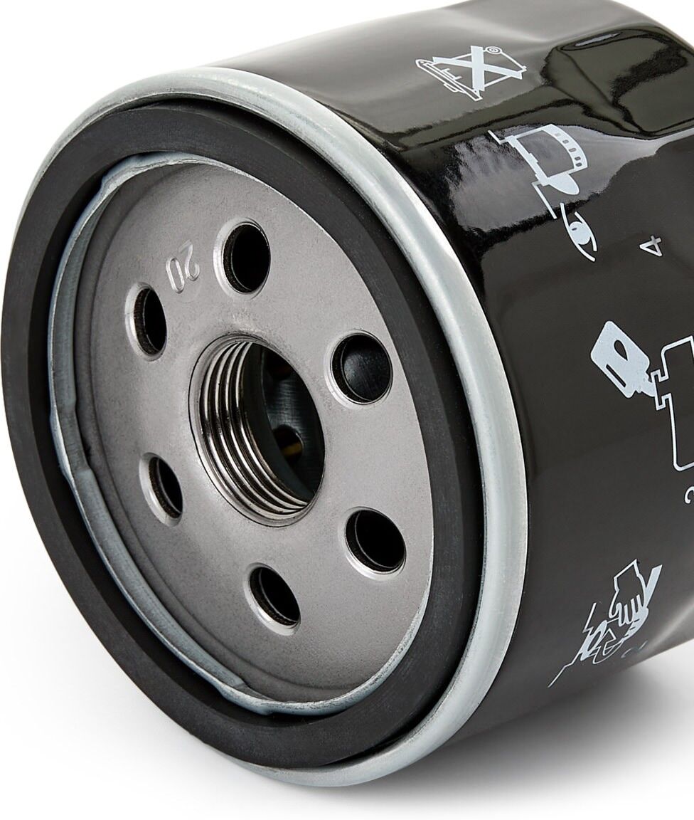 Champion COF100805S Oil filter