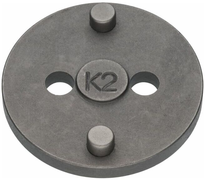 VIGOR Adaptateur K2 V3760-K2 (V3760-K2)