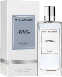 Schlesser Angel Istinctive Marine Edt vapor 100 ml
