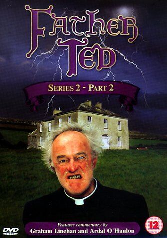 Dermot Morgan - Father Ted - Series 2 Part 2 [UK Import] - Preis vom 09.10.2026 07:28:09 h