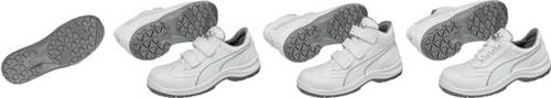 PUMA Clarity Low 640622-45 Sicherheitsschuh S2 Schuhgröße (EU): 45 Weiß 1 Paar