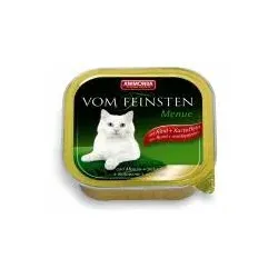 Animonda vom Feinsten Rind+Kartoffel 100g