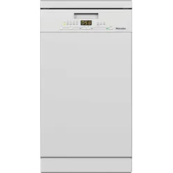 MIELE G 5540 SC SL Active Geschirrspüler (Standgerät, 448 mm breit, 45 dB (A), E)