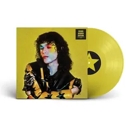 Republic, Schallplatten, FOUND HEAVEN (COLV) (YLW) (Conan Gray)