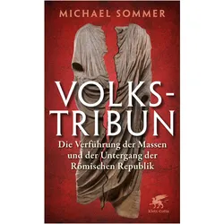 Volkstribun, Sachbücher von Michael Sommer