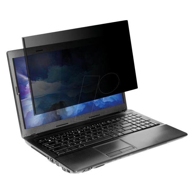 Targus MAGNETIC PRIVACY FILTER - 16:10 (13.30", 16:10) (ASM133W1GL)